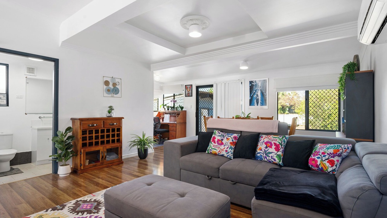 Photo of Livingroom in South Boulder