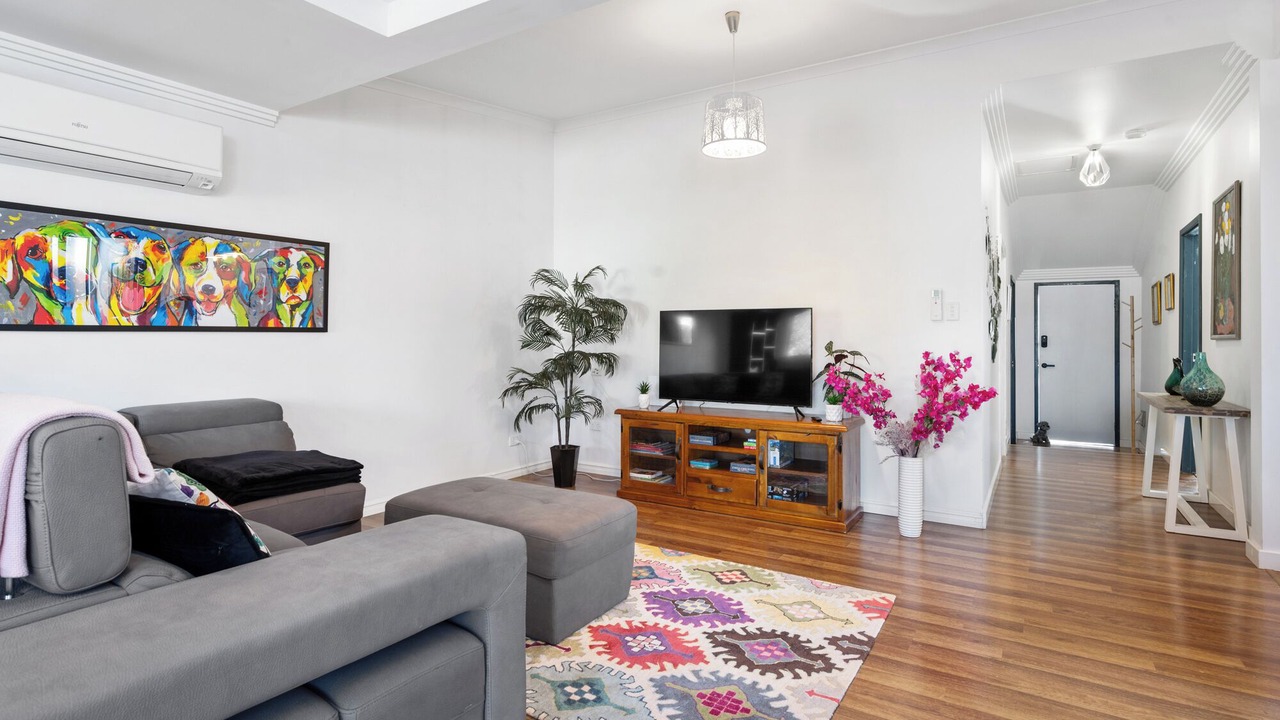 Photo of Livingroom in South Boulder
