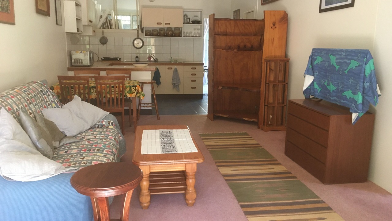 Photo of Livingroom in Cumbalum