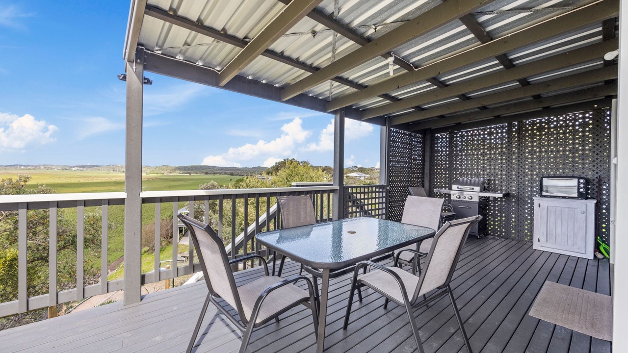 Photo of Outdoor in Venus Bay