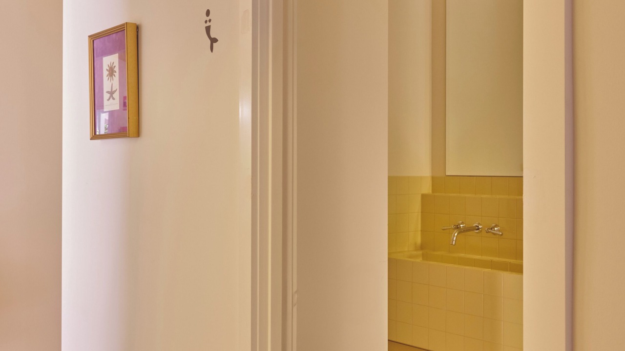Photo of Bathroom in Noosa Heads