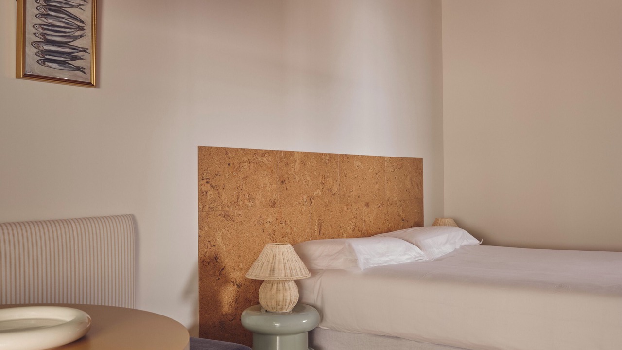 Photo of Bedroom in Noosa Heads