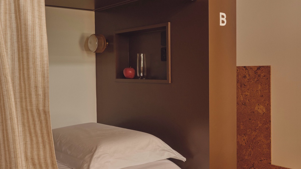 Photo of Bedroom in Noosa Heads