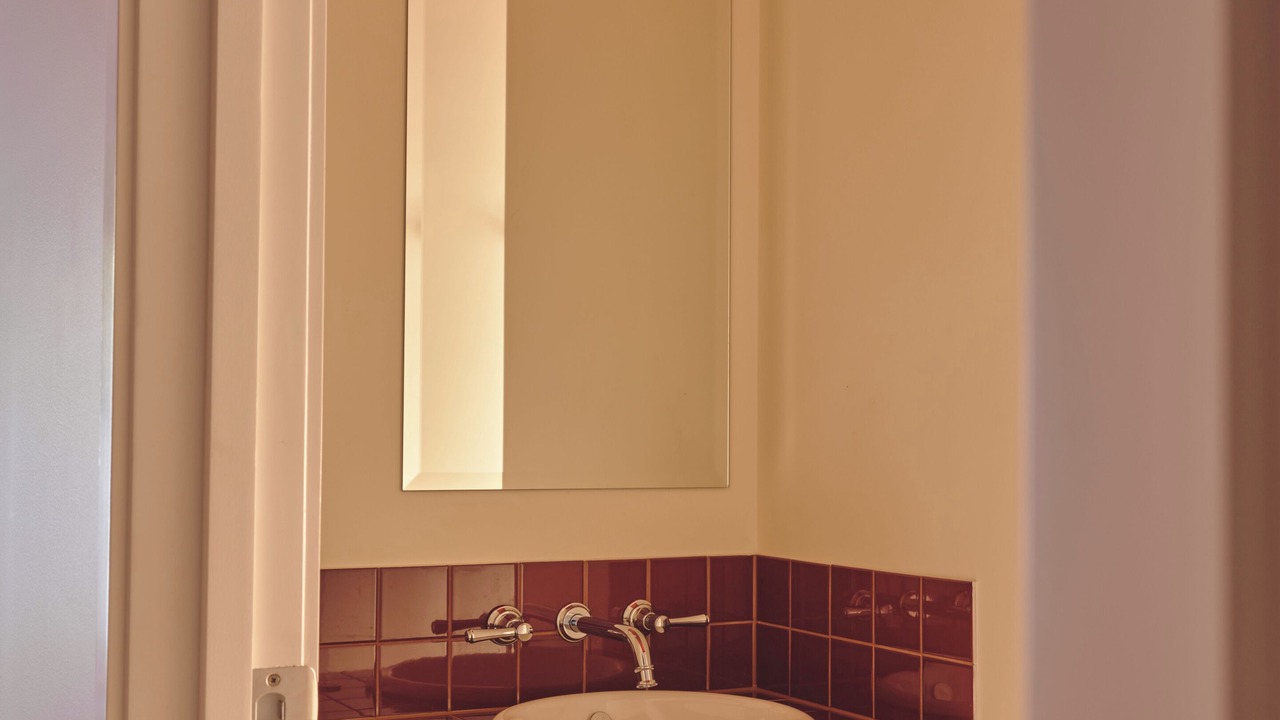 Photo of Bathroom in Noosa Heads