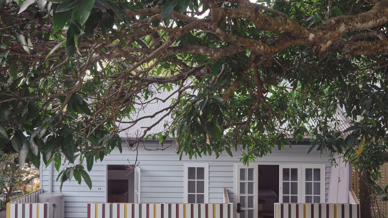 Photo of Bedroom in Noosa Heads