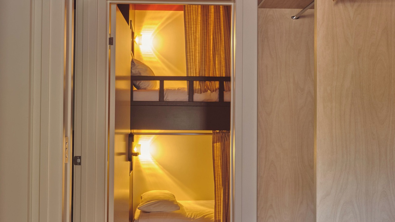 Photo of Bedroom in Noosa Heads