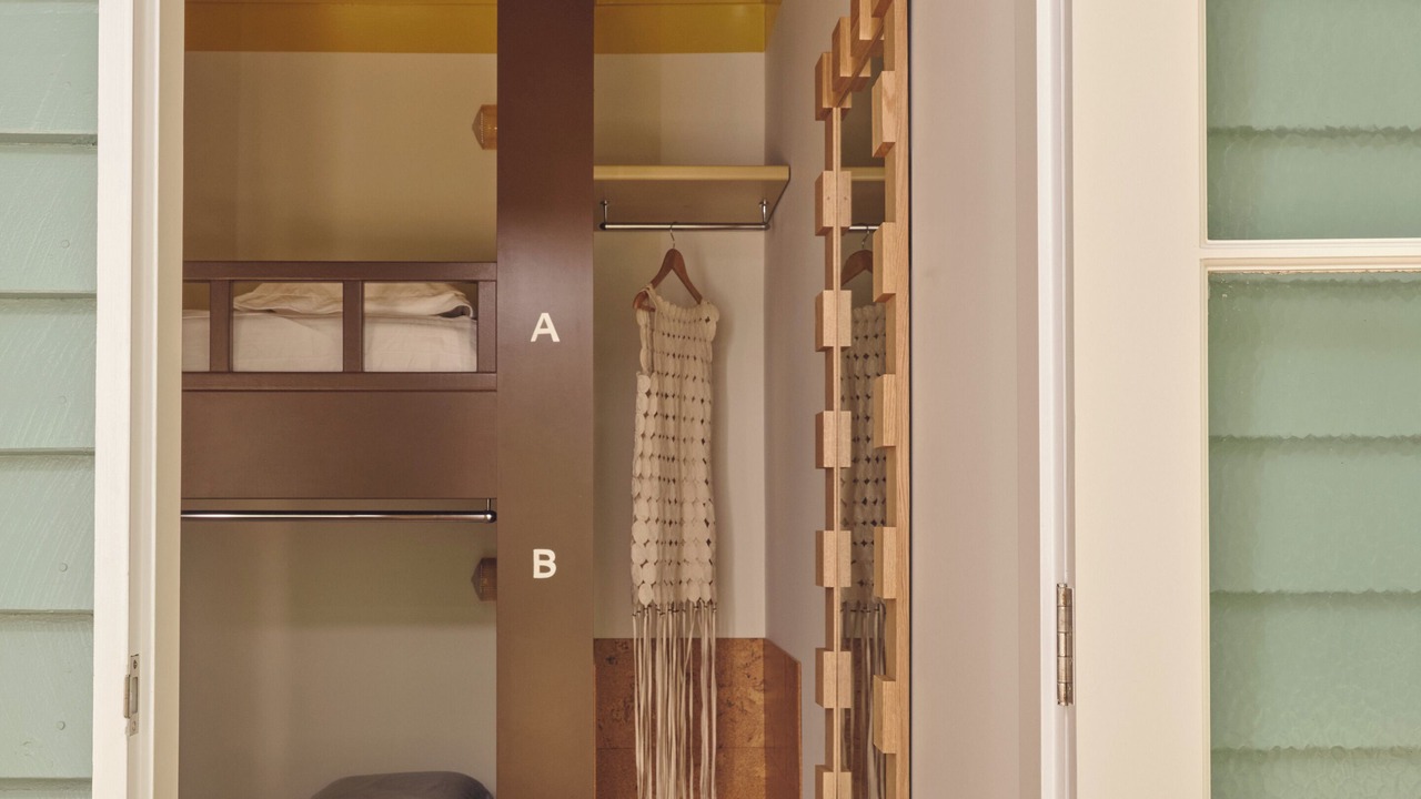 Photo of Bedroom in Noosa Heads