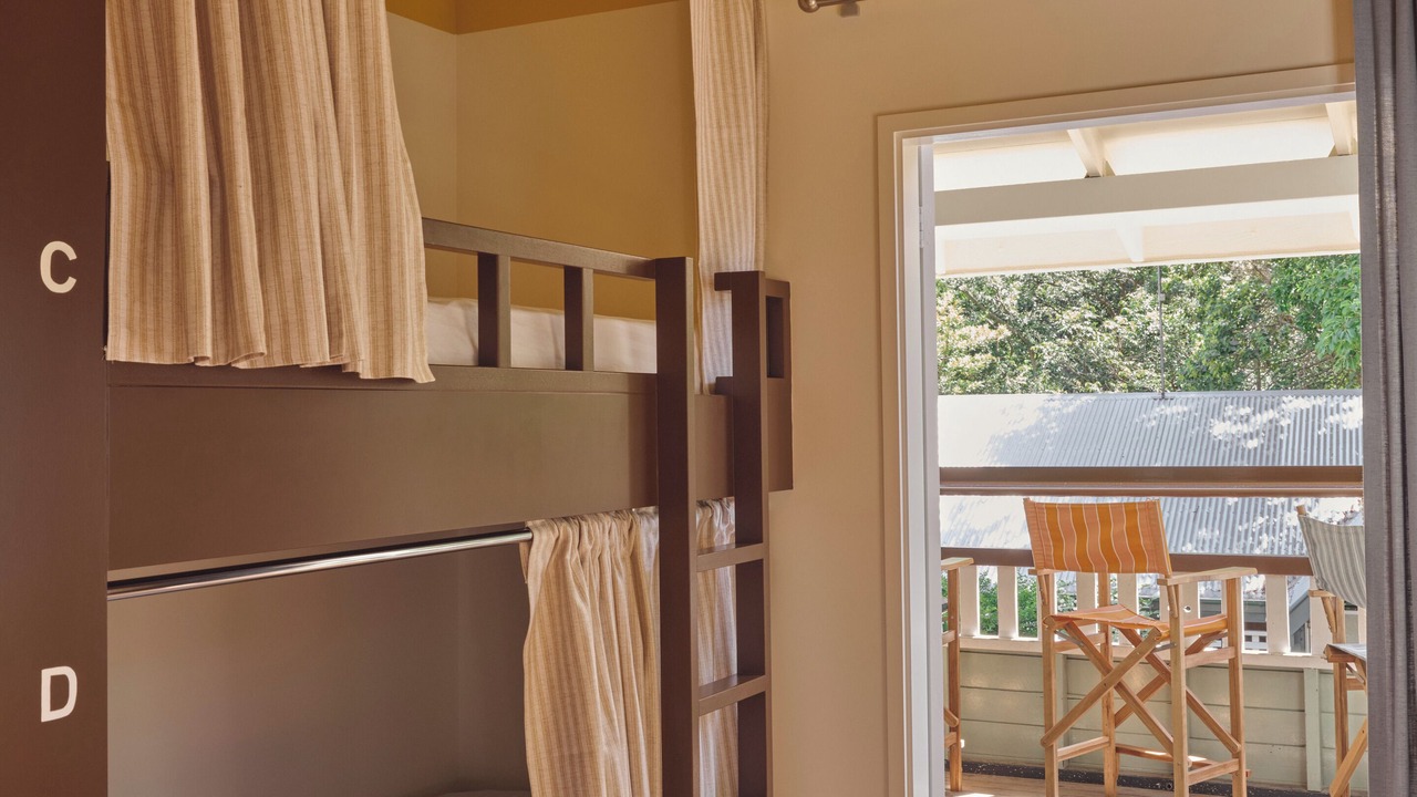 Photo of Bedroom in Noosa Heads
