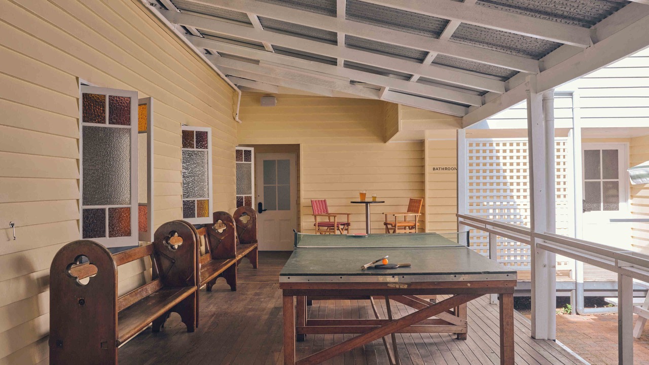 Photo of Bedroom in Noosa Heads