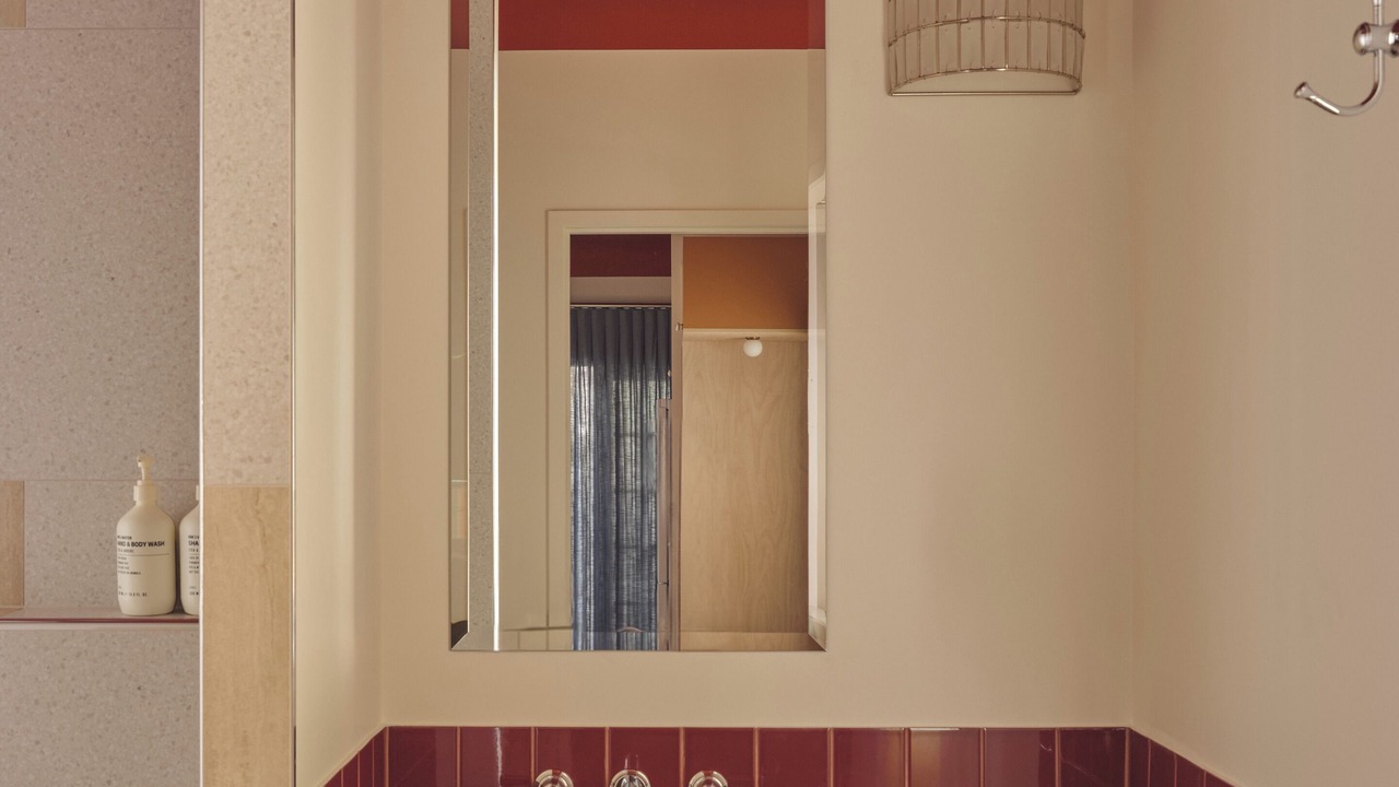 Photo of Bathroom in Noosa Heads