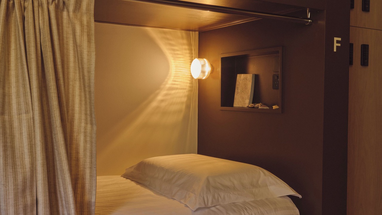 Photo of Bedroom in Noosa Heads