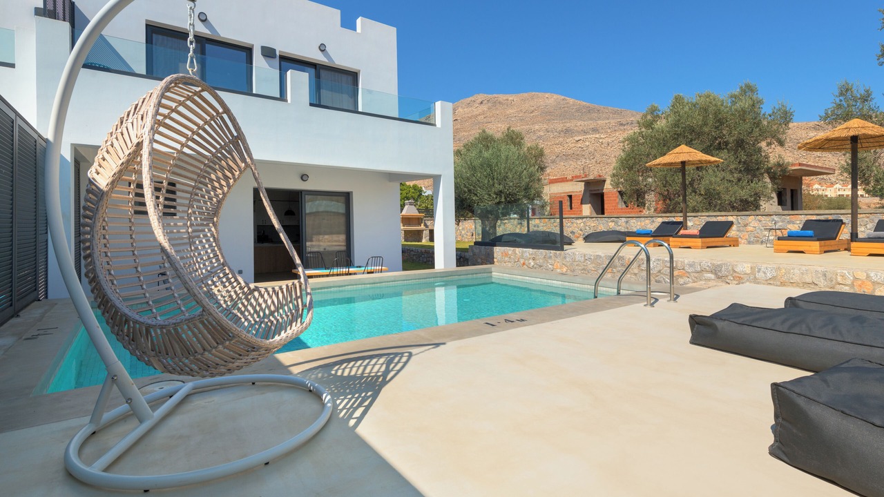 Photo of Outdoor in Lindos