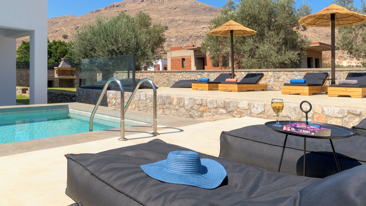 Photo of Outdoor in Lindos