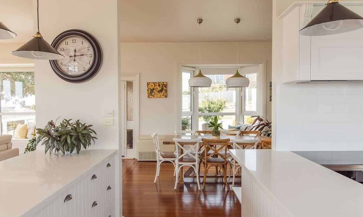 Photo of Kitchen in Ocean Vista