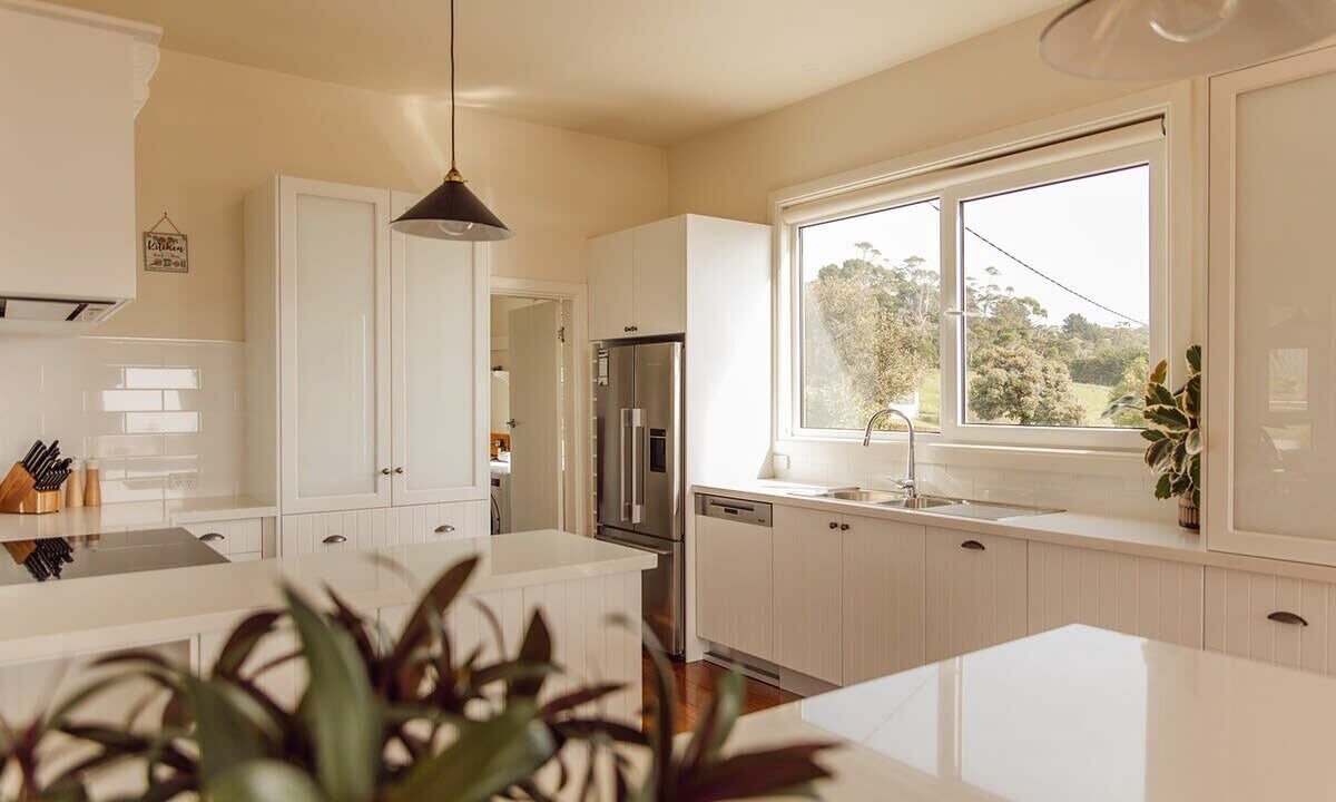 Photo of Kitchen in Ocean Vista