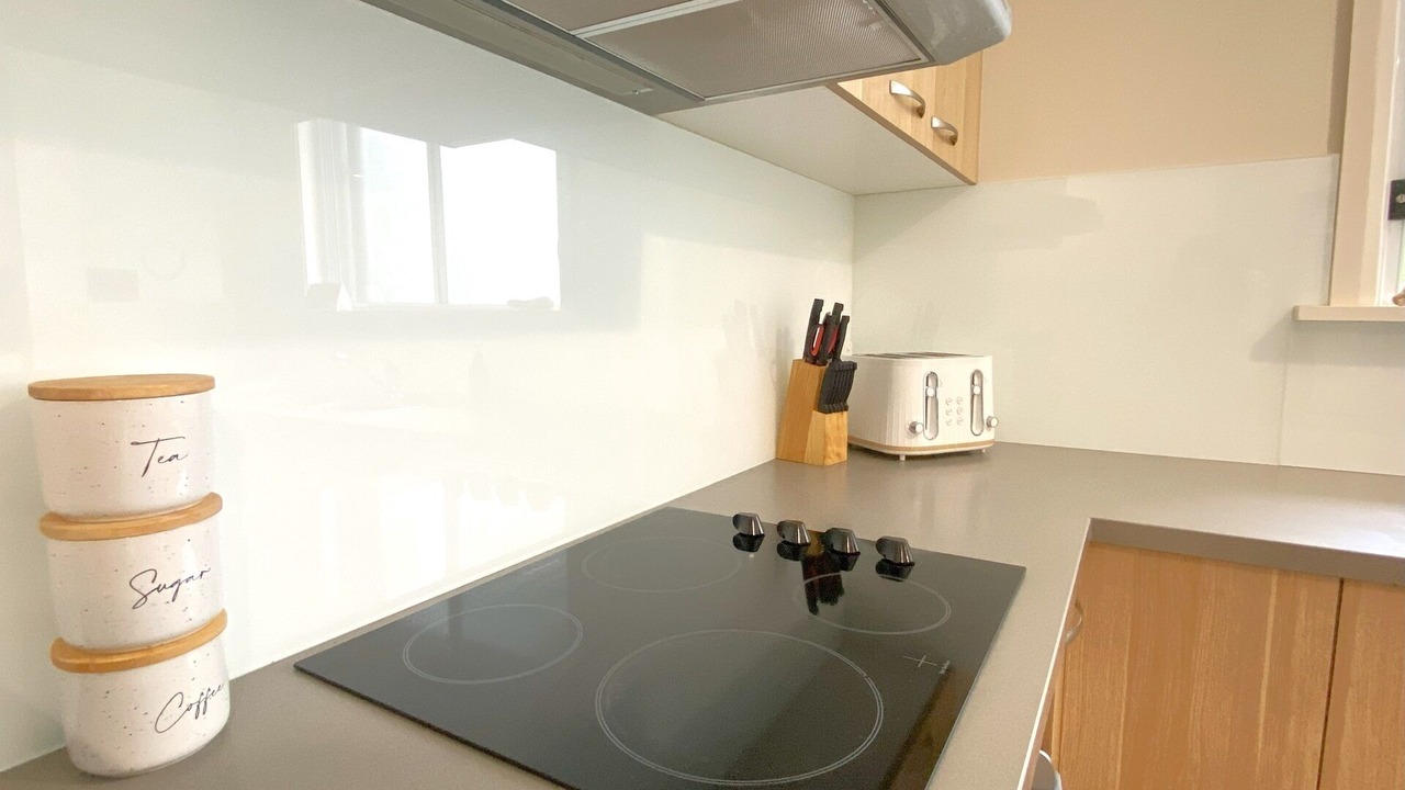 Photo of Kitchen in Nambucca Heads