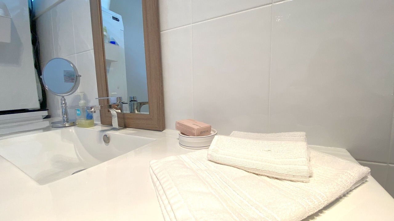 Photo of Bathroom in Nambucca Heads