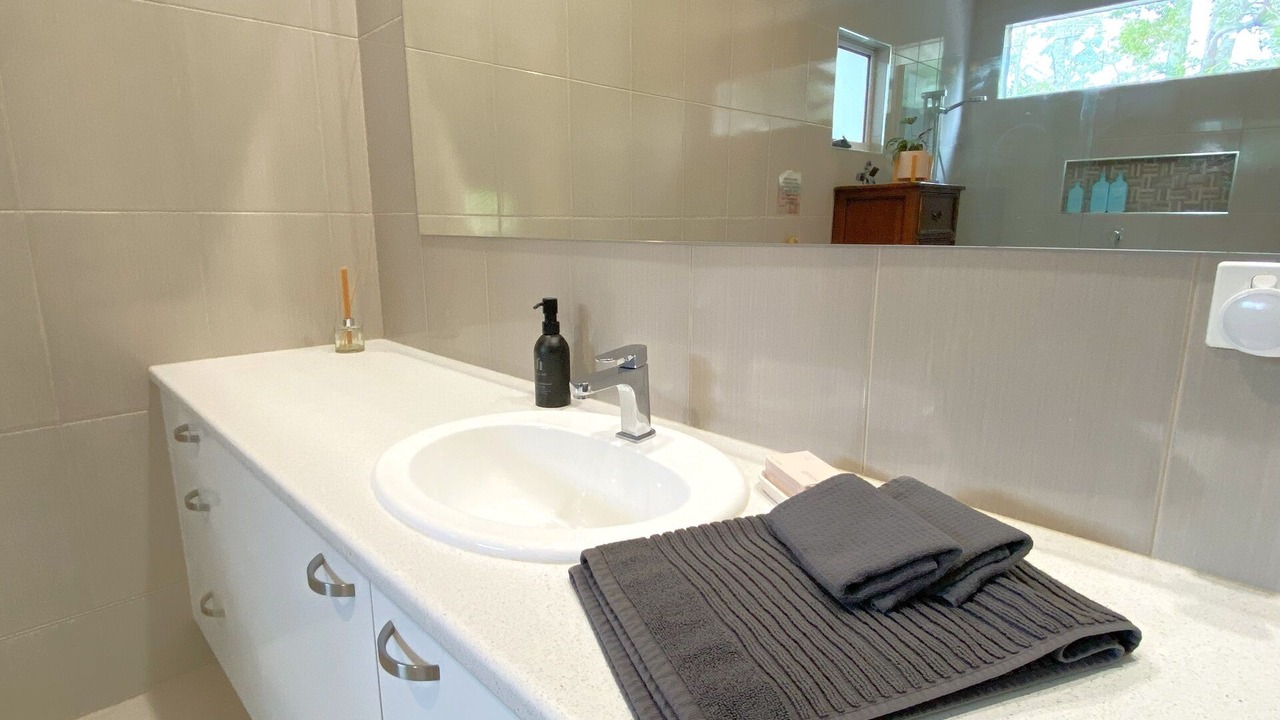Photo of Bathroom in Nambucca Heads