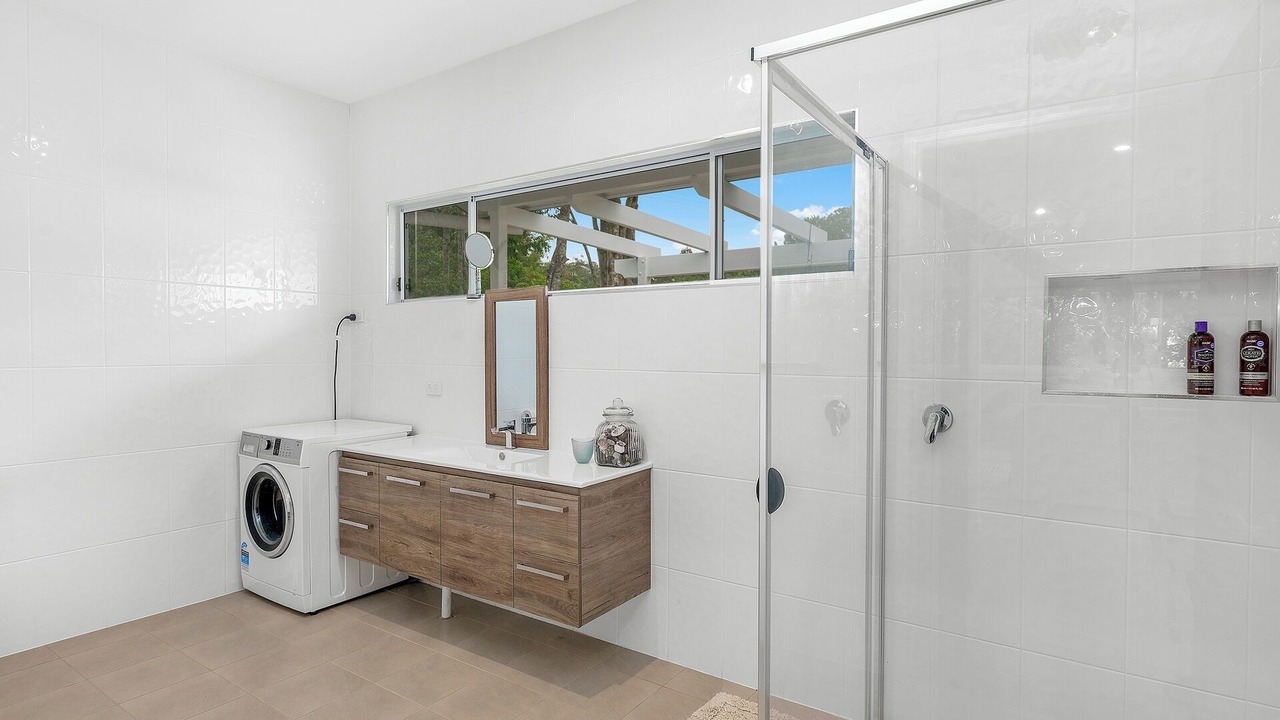 Photo of Bathroom in Nambucca Heads