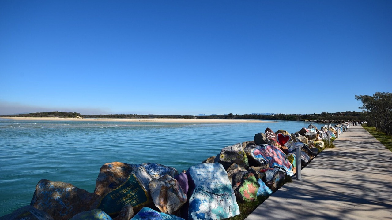 Photo of Outdoor in Nambucca Heads
