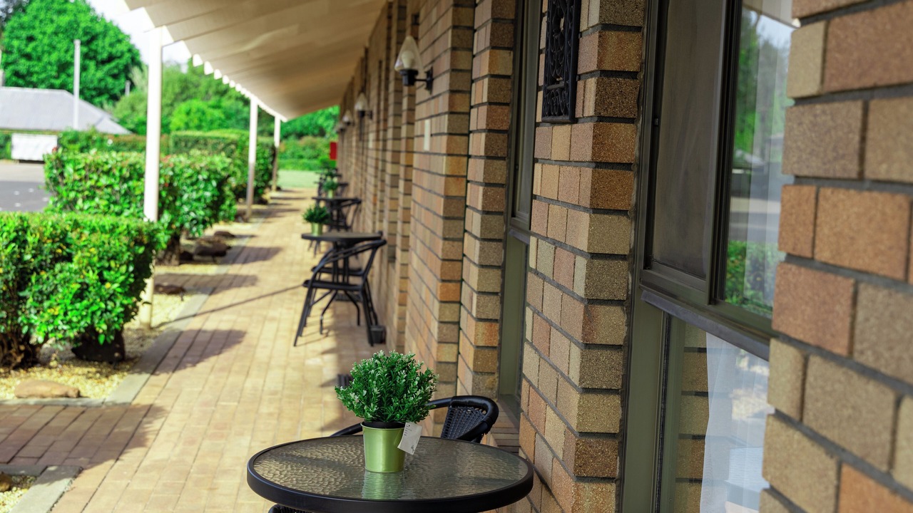 Photo of Outdoor in Coonabarabran