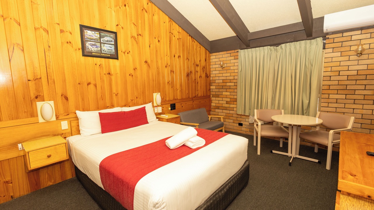 Photo of Bedroom in Coonabarabran