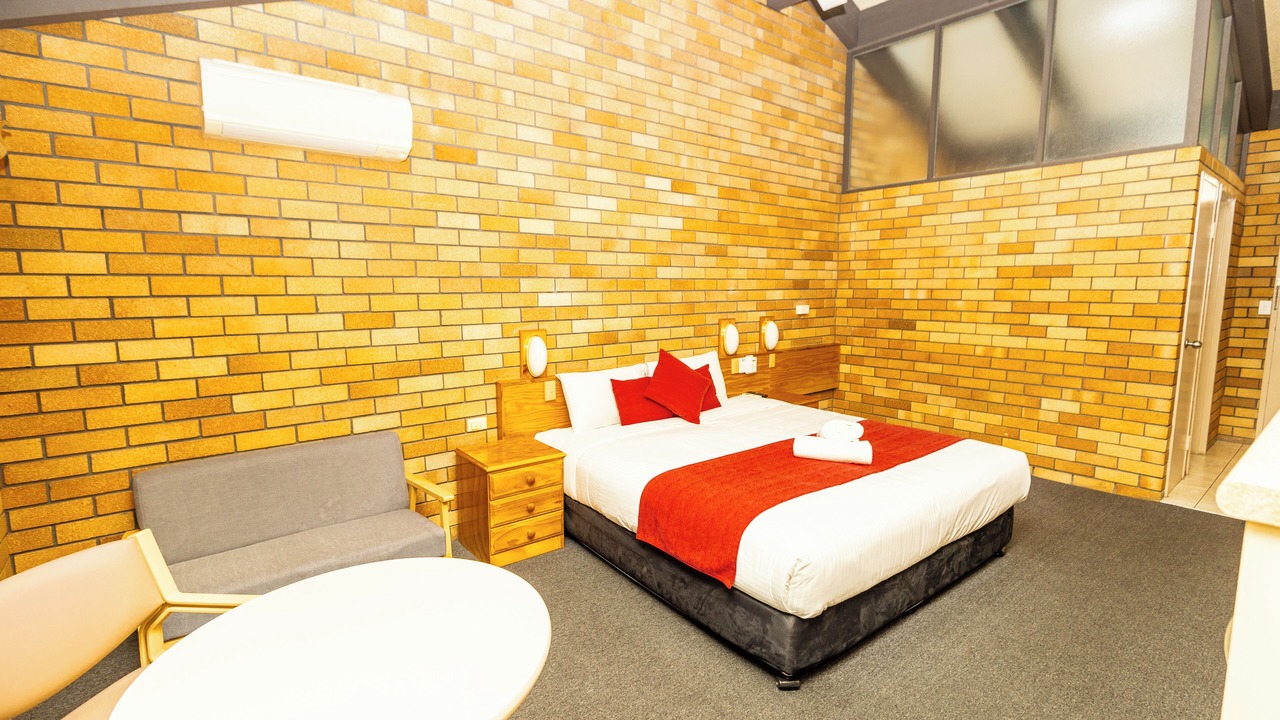 Photo of Bedroom in Coonabarabran