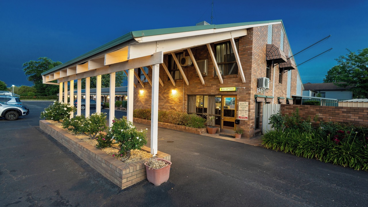 Photo of Outdoor in Coonabarabran