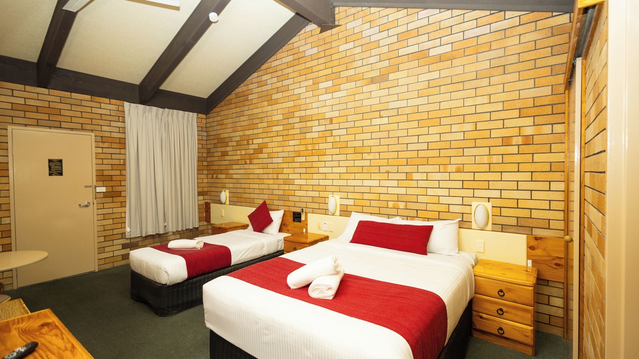 Photo of Bedroom in Coonabarabran