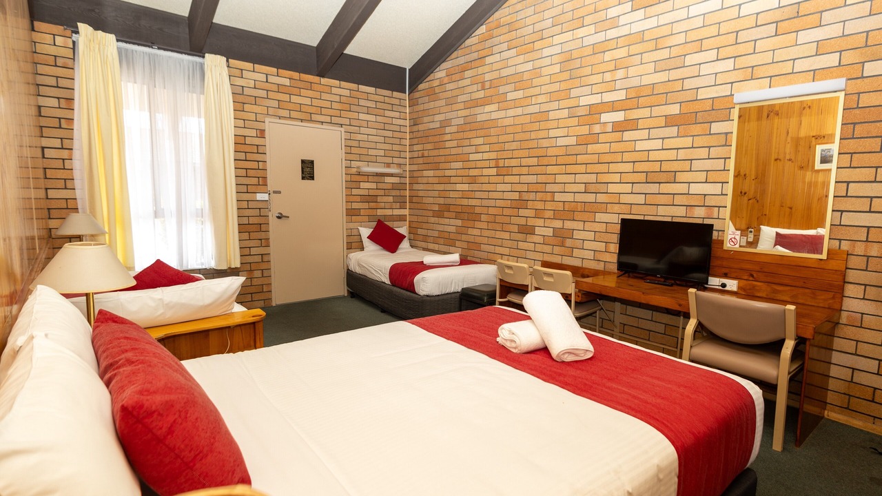 Photo of Bedroom in Coonabarabran