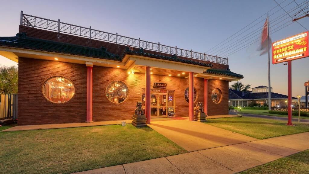 Photo of Outdoor in Coonabarabran