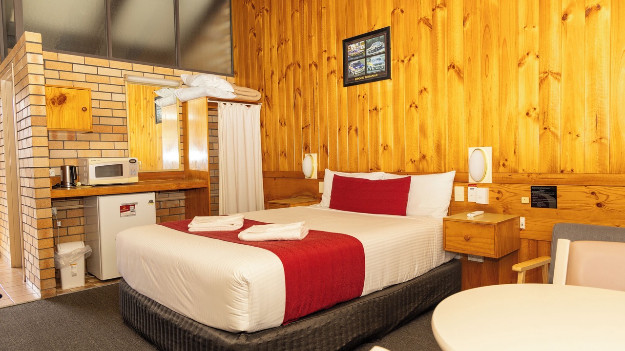 Photo of Bedroom in Coonabarabran