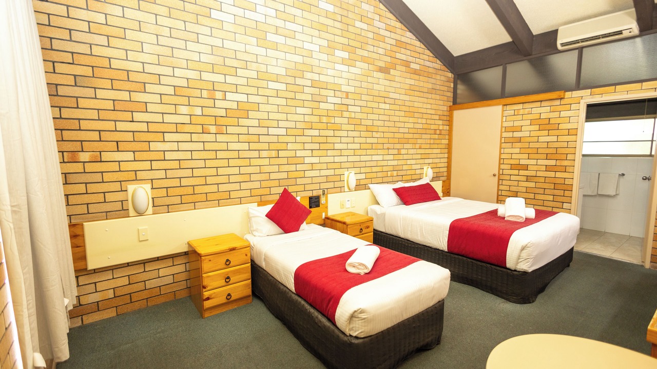 Photo of Bedroom in Coonabarabran