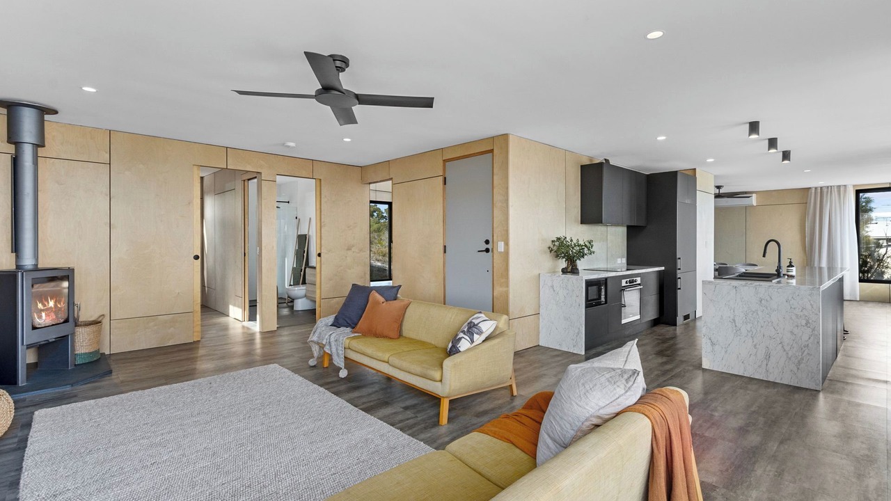 Photo of Livingroom in Minlacowie