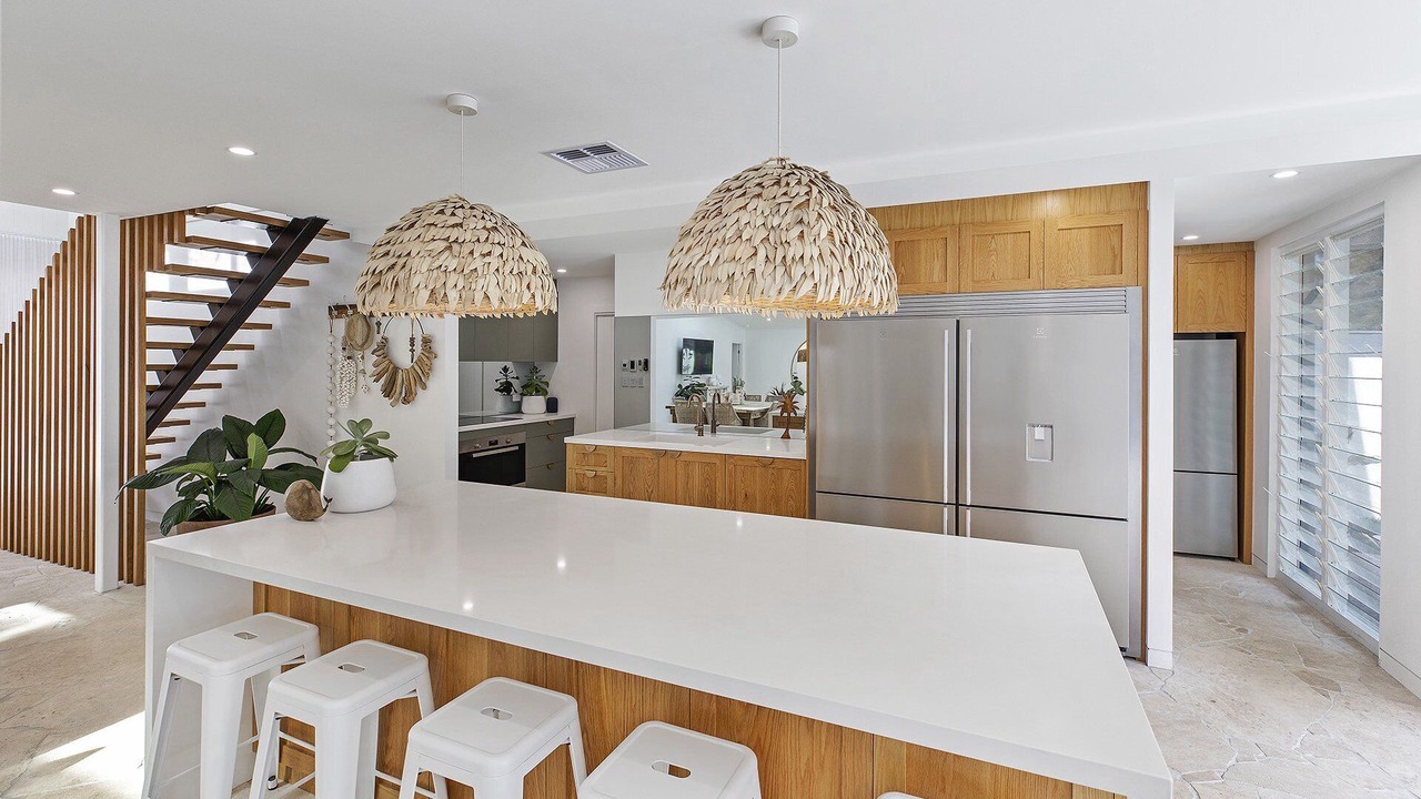 Photo of Kitchen in Wamberal