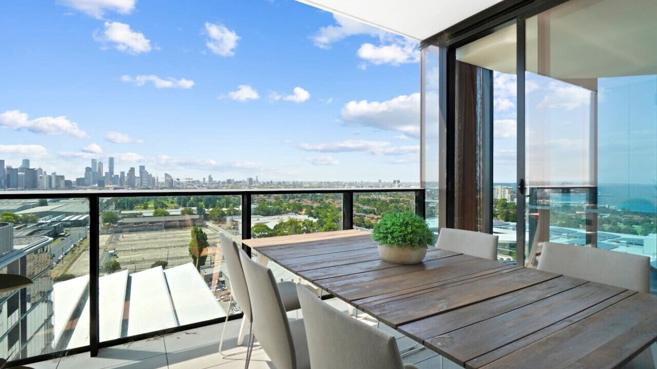 Photo of Outdoor in Port Melbourne