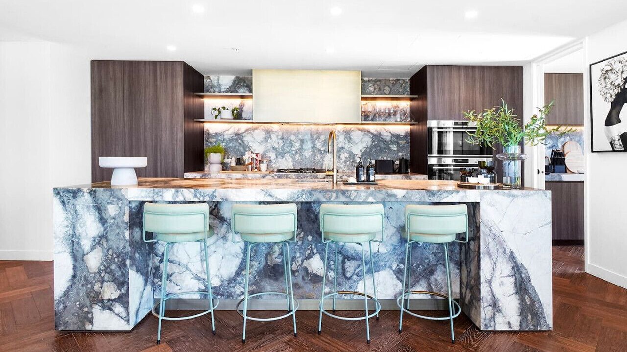 Photo of Kitchen in Port Melbourne