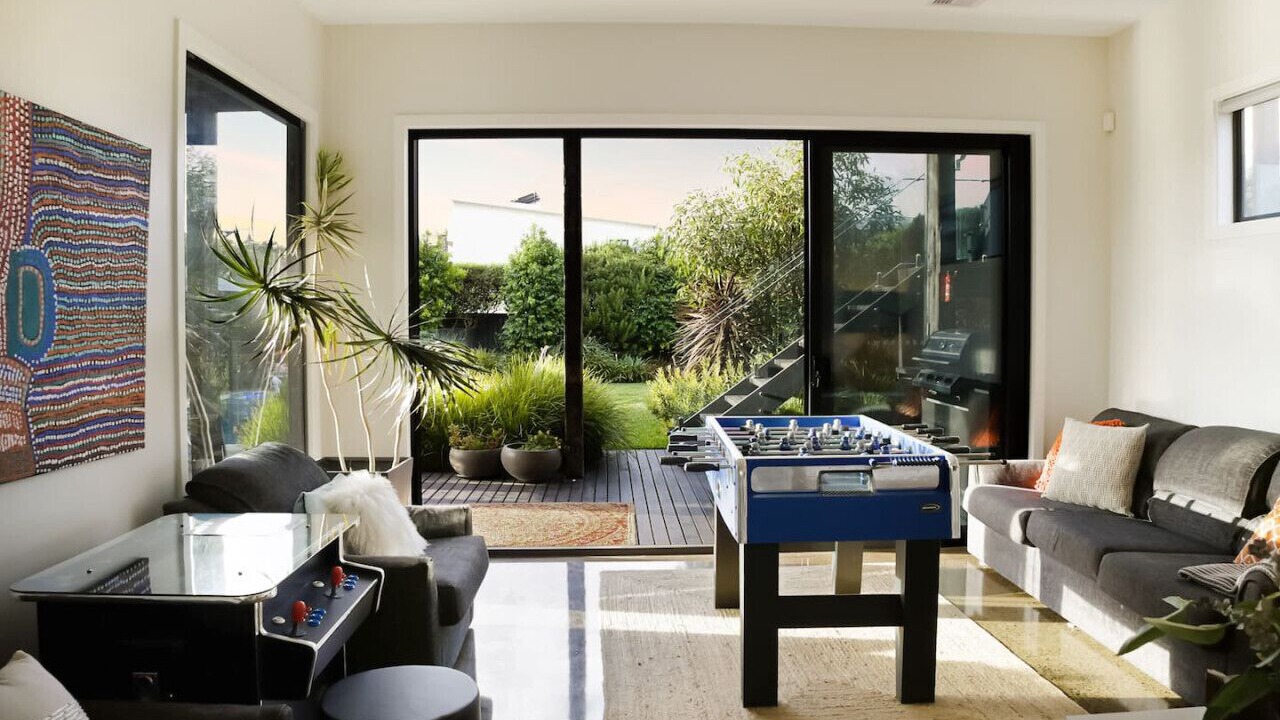 Photo of Livingroom in Curlewis