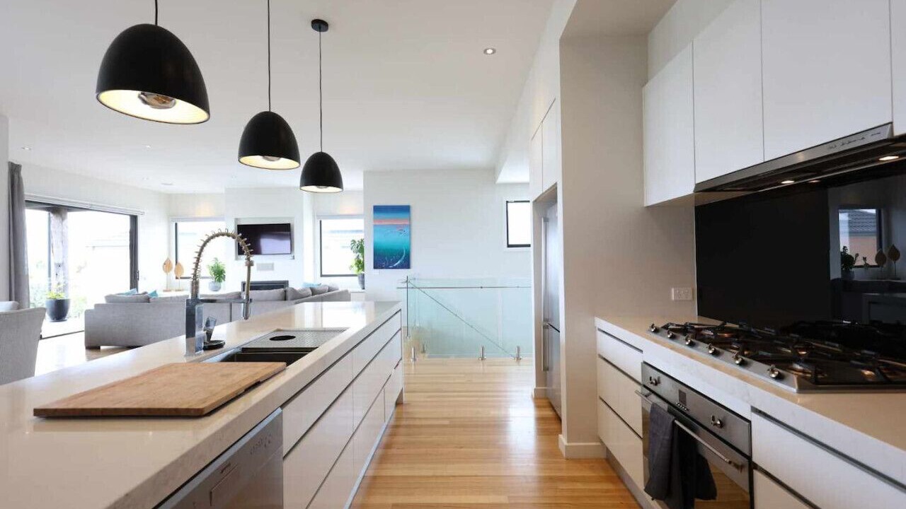 Photo of Kitchen in Curlewis