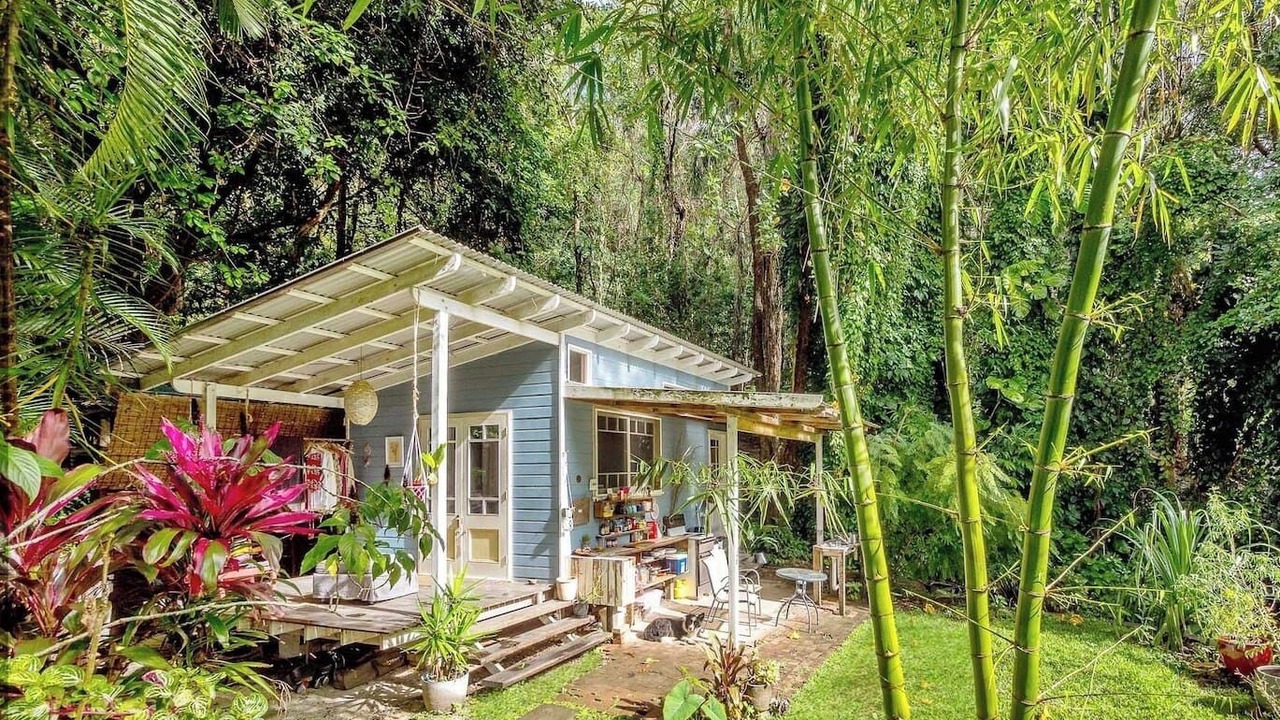 Photo of Outdoor in Currumbin Valley