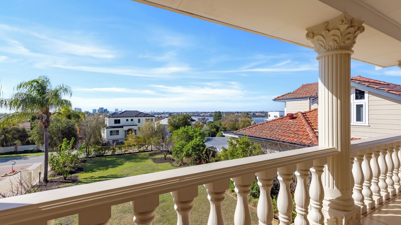 Photo of Outdoor in Mount Pleasant