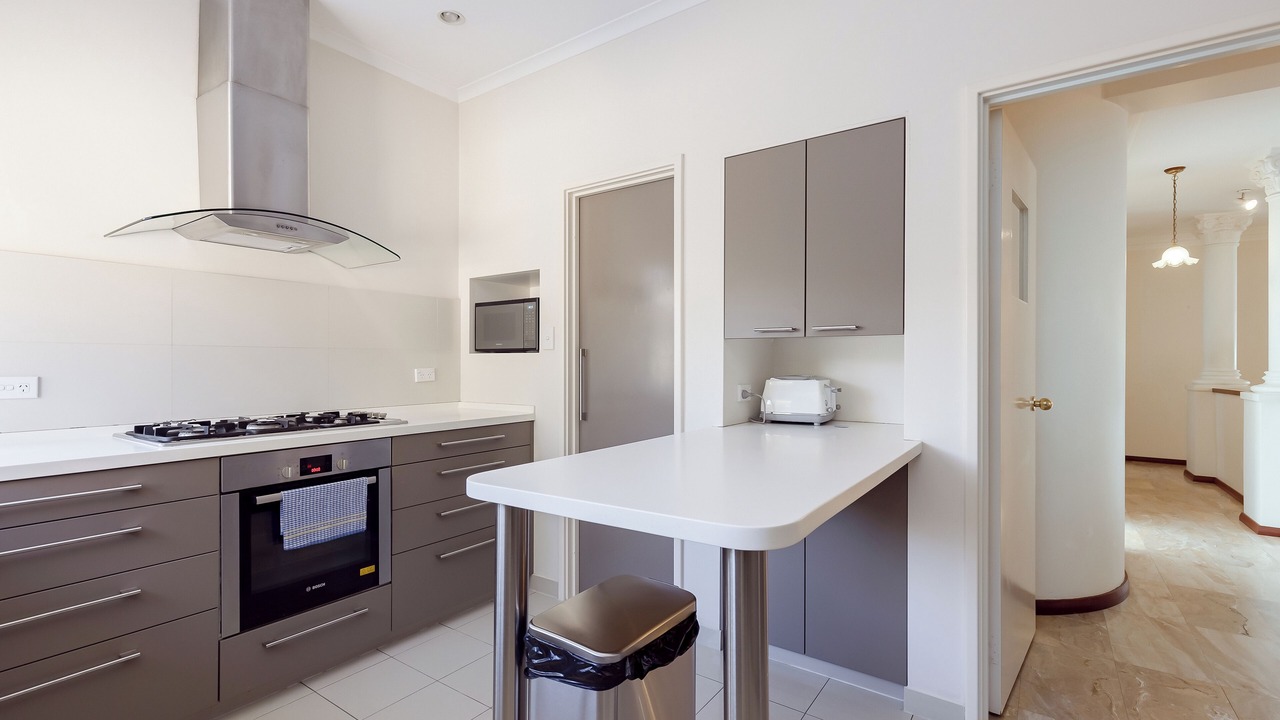 Photo of Kitchen in Mount Pleasant