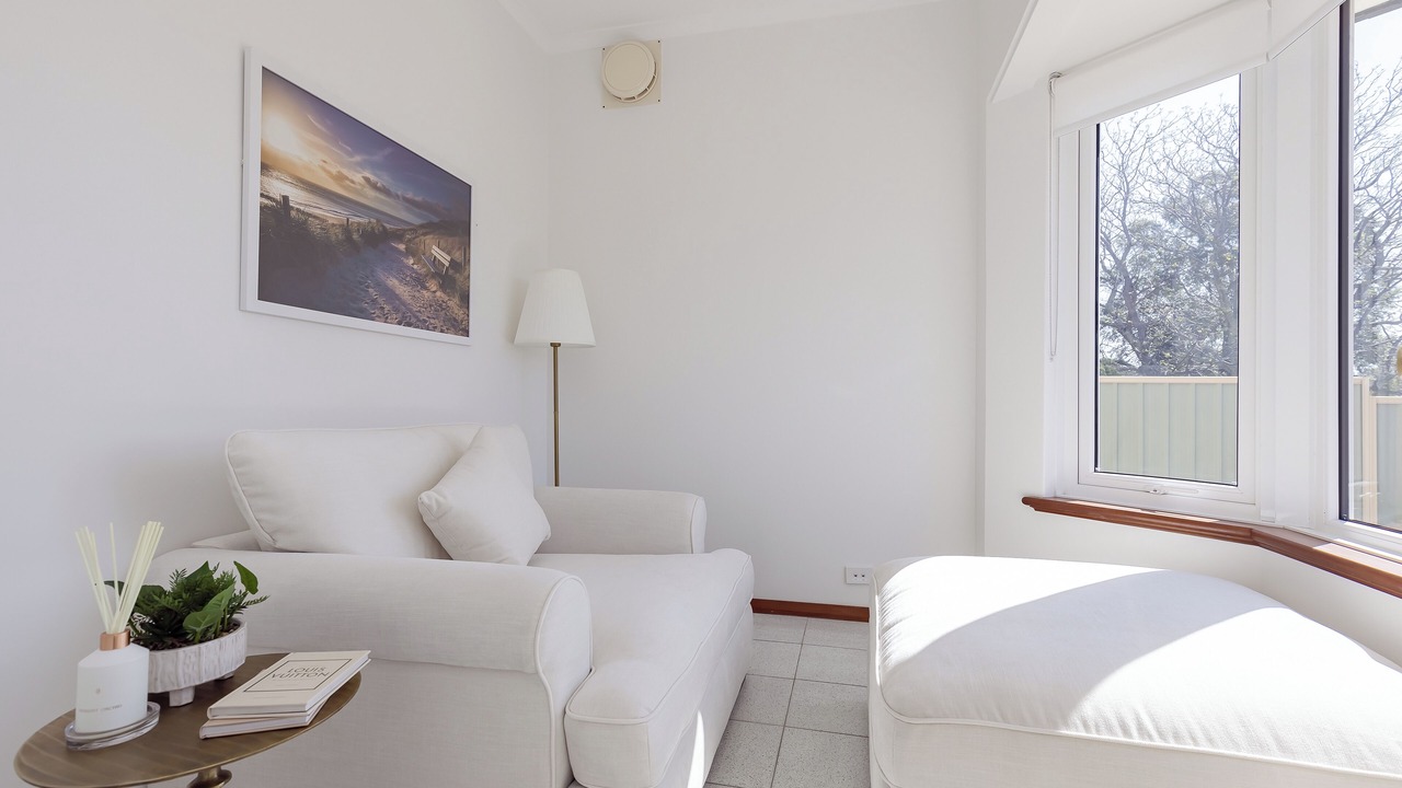 Photo of Livingroom in Mount Pleasant