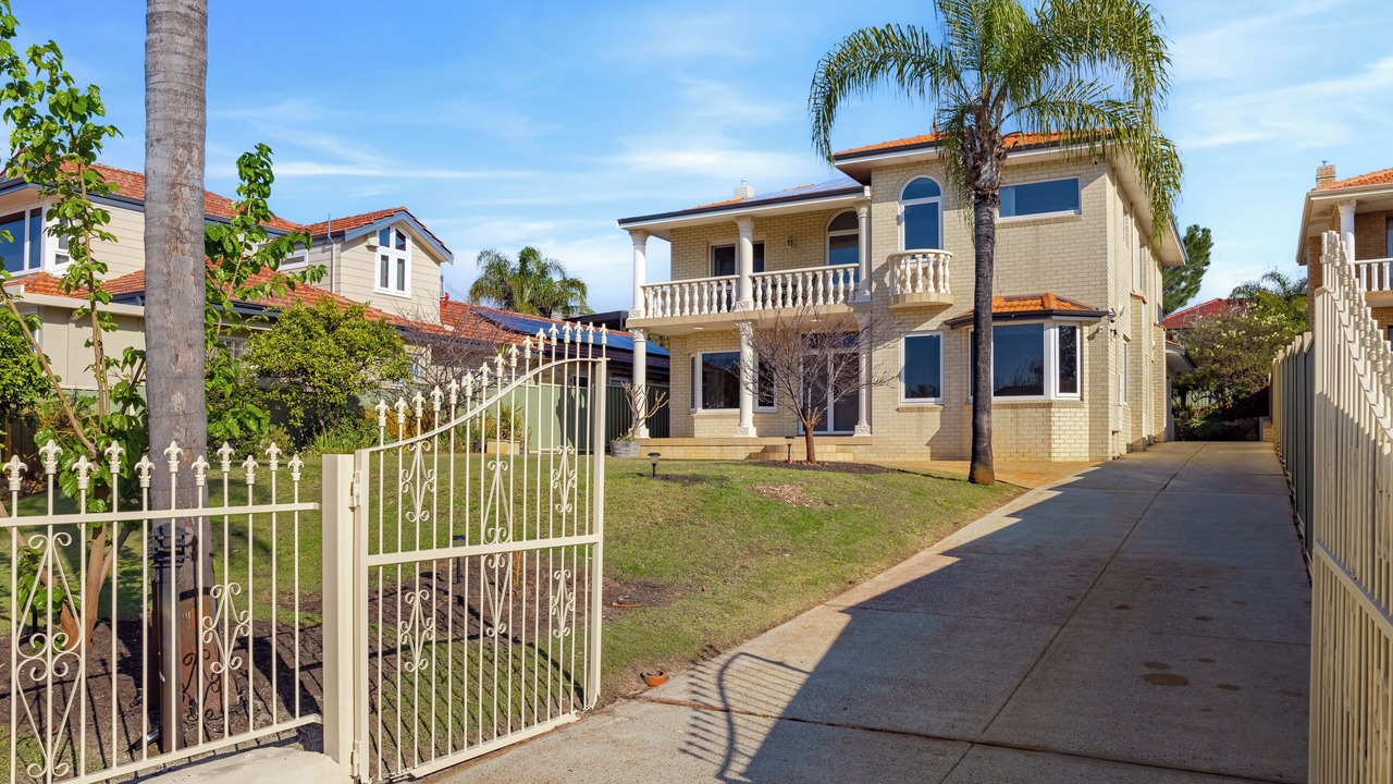 Photo of Outdoor in Mount Pleasant
