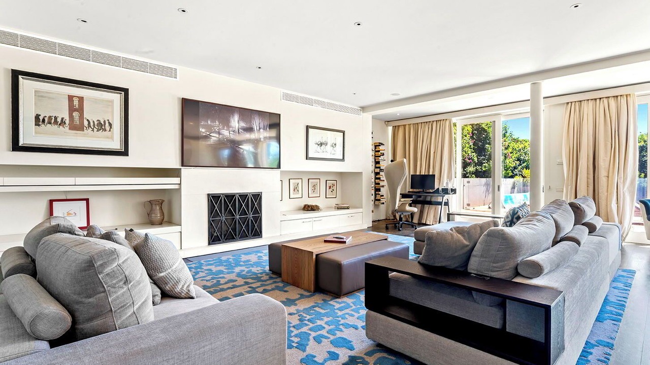 Photo of Livingroom in Malvern