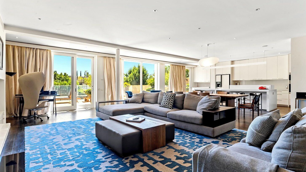Photo of Livingroom in Malvern