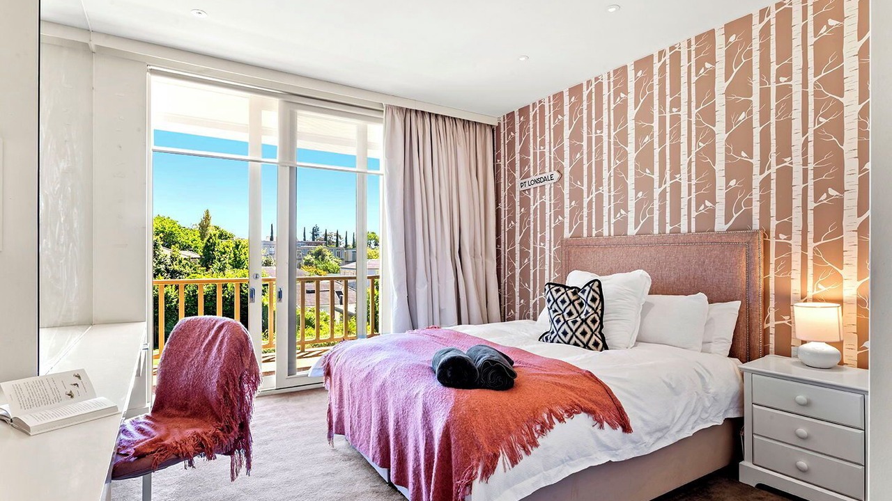 Photo of Bedroom in Malvern
