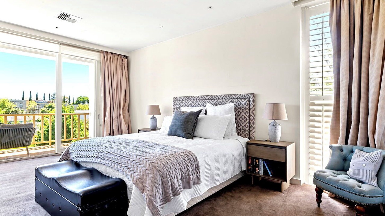 Photo of Bedroom in Malvern