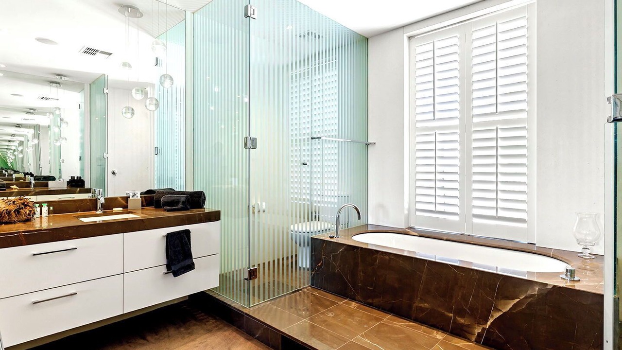 Photo of Bathroom in Malvern