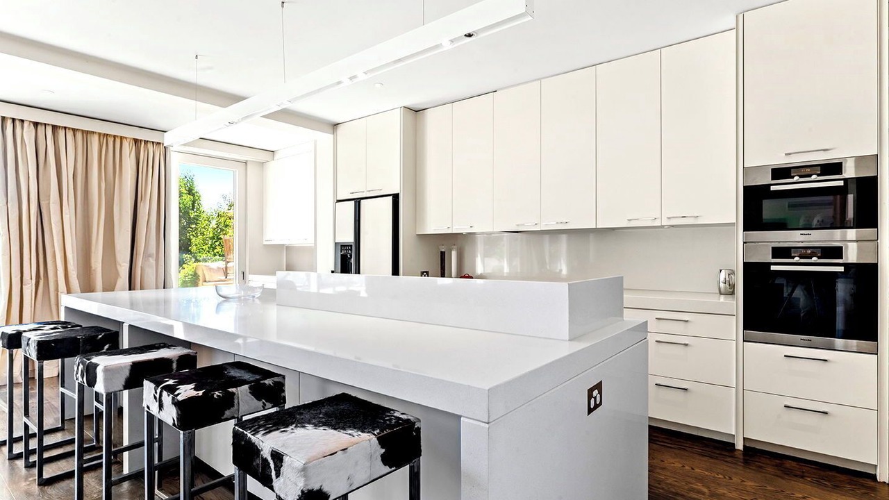 Photo of Kitchen in Malvern